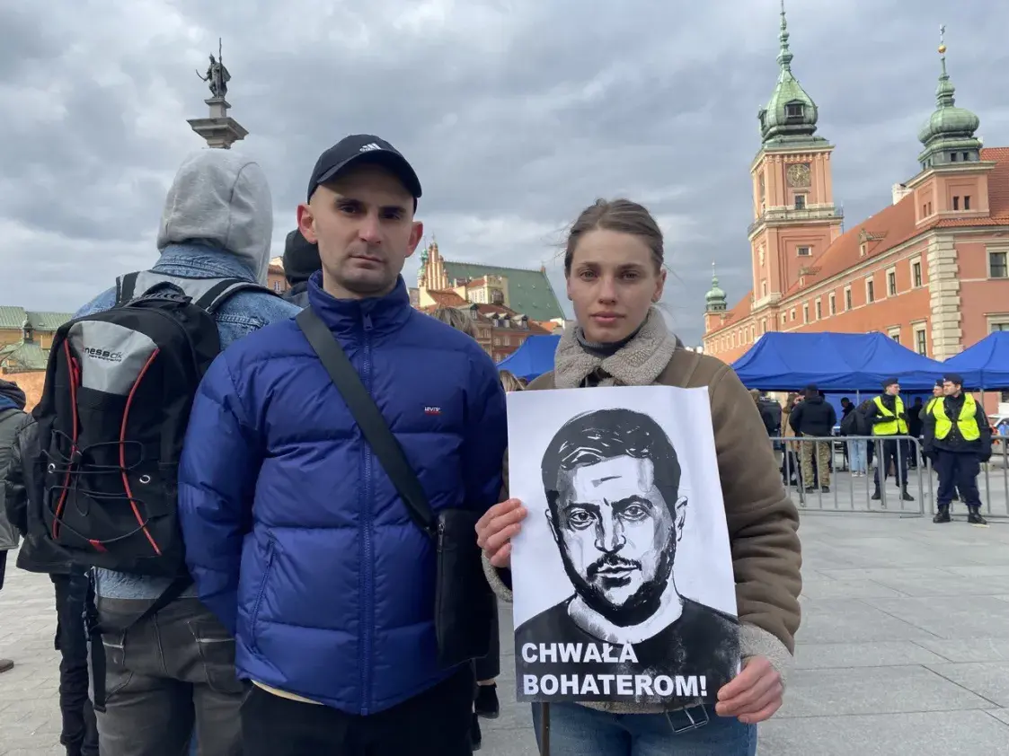"К Беларуси свобода придет последней?" Истории людей, которые слушали Зеленского
