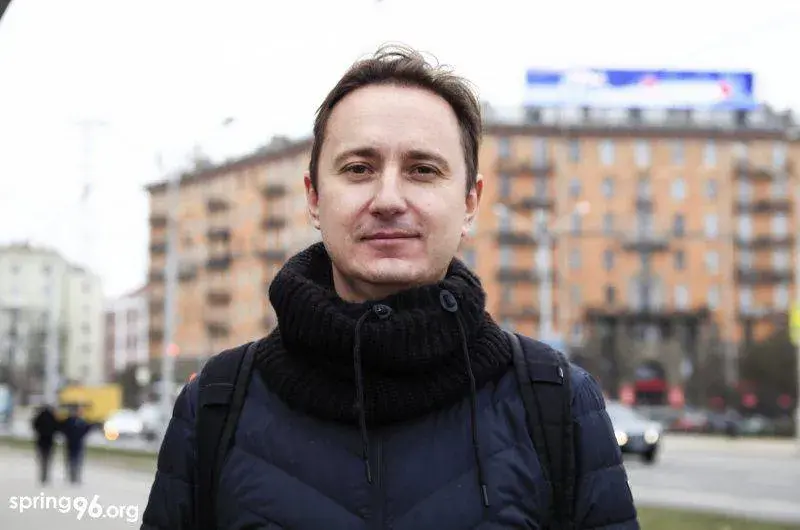 Выйшаў на волю адзін з асуджаных за надпіс "Не забудзем!" на Пушкінскай