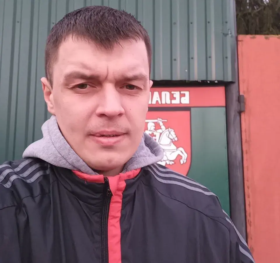 “Что вы сделали с человеком?” Политзаключённый попал в психиатрическую больницу