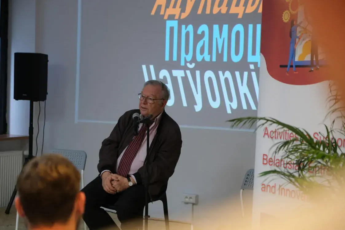 “Трэба мець адвагу”. Занусі пра 2020 год беларусаў і мастацтва ў часы рэпрэсій