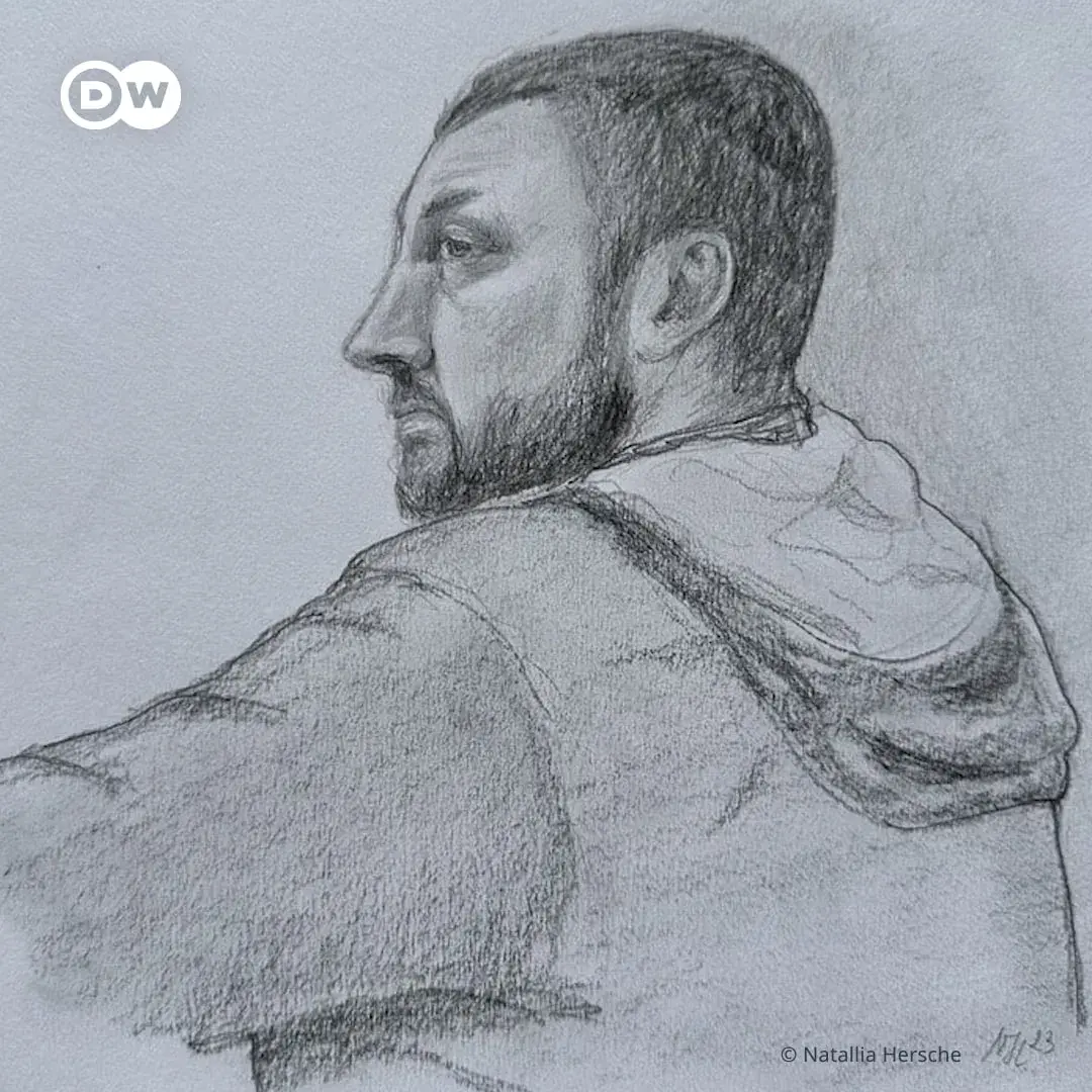 “Я не адчула, што ён шчыра раскайваецца”: што кажуць пра суд над Гараўскім