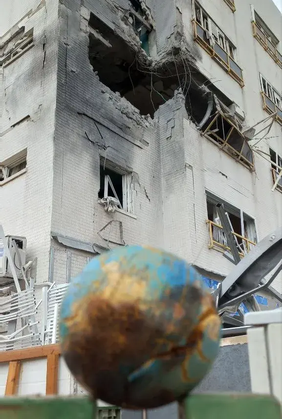 “Прабачце, нас бамбяць!” Беларус збег ад пераследу КДБ і дапамагае арміі Ізраіля