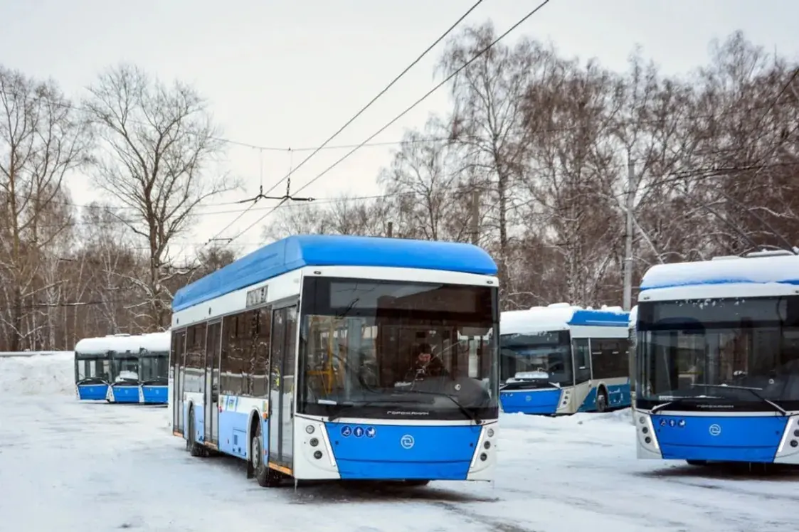 Зрыў паставак, пажары, паломкі. Прыгоды беларускага транспарту ў Расіі