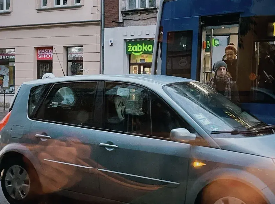 Как зарегистрировать белорусский автомобиль в Польше?