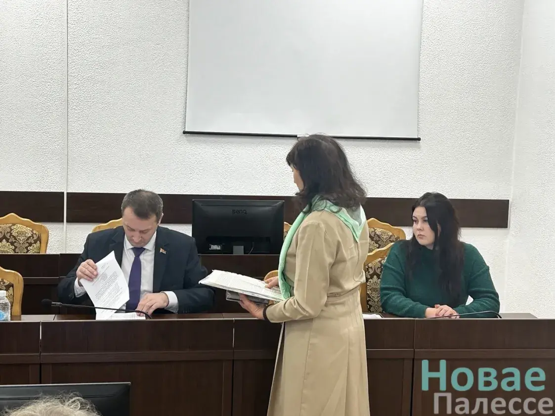 У Жыткавічах на камісію па працаўладкаванні беспрацоўнага прывёў міліцыянт