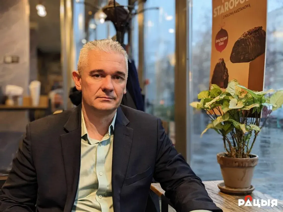 Спіддэйтынг у Мюнхене: як дэмсілы вярталі Беларусь у фокус увагі