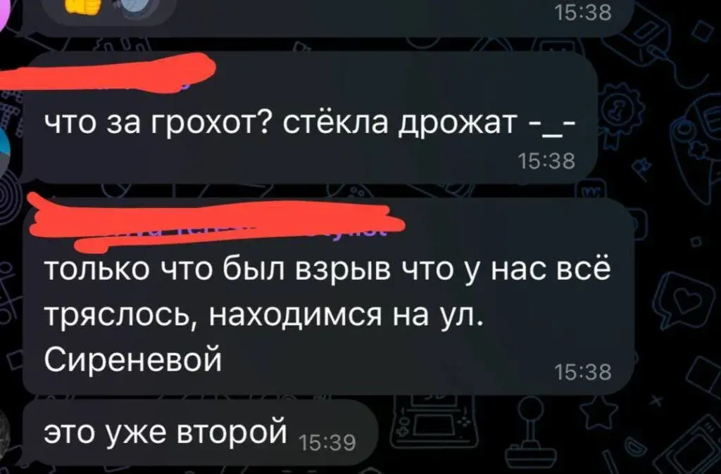 Ратавальнікі кажуць, што не ведаюць пра выбухі пад Мінскам