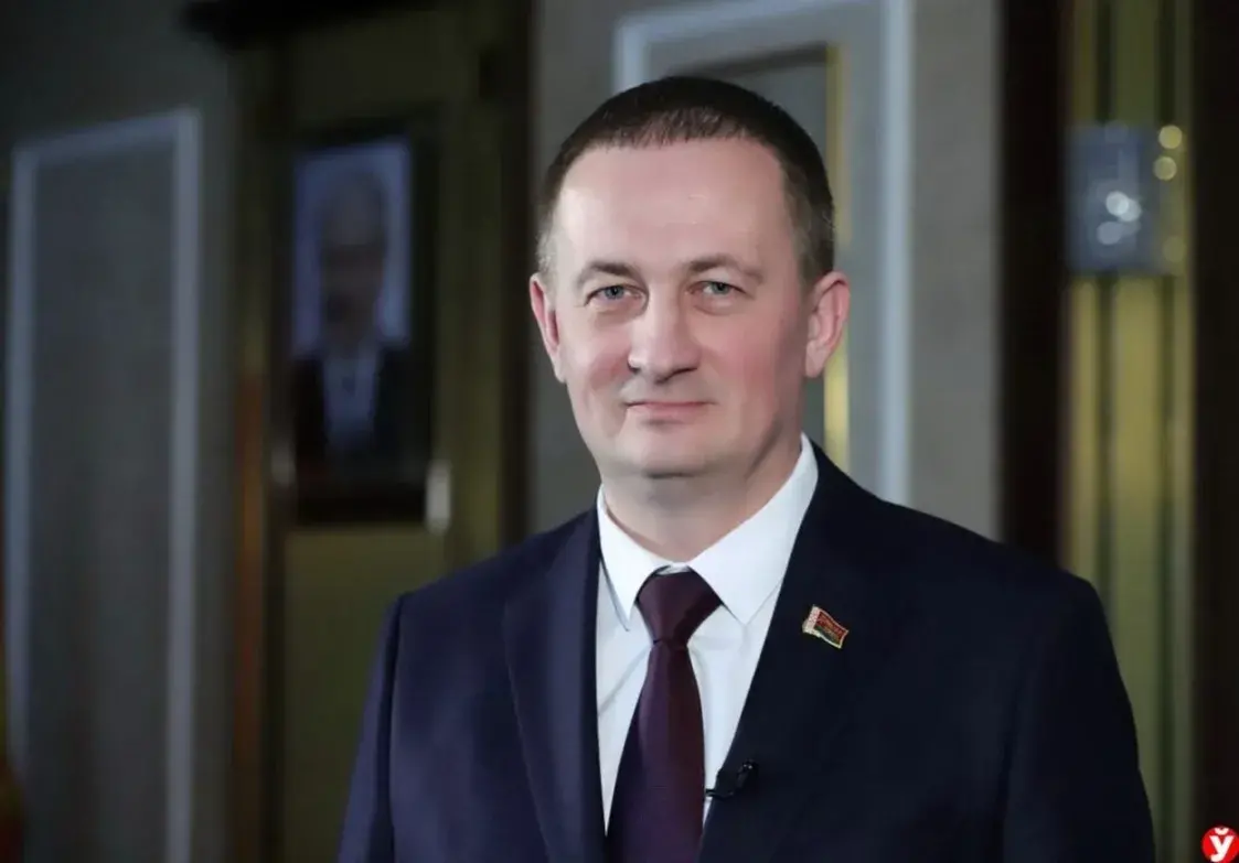 Кто такой Александр Турчин — факты о новом премьере Беларуси