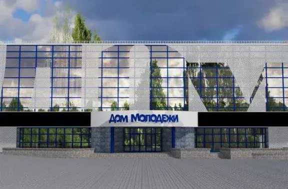 З мінскага "Дома кіно" зробяць абы-што