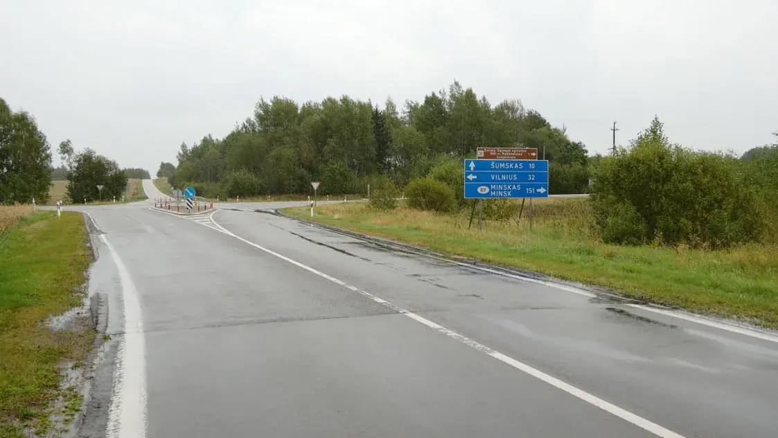 “Воевать с белорусами — абсурд”. Как в Литве встретили начало учений “Запад”