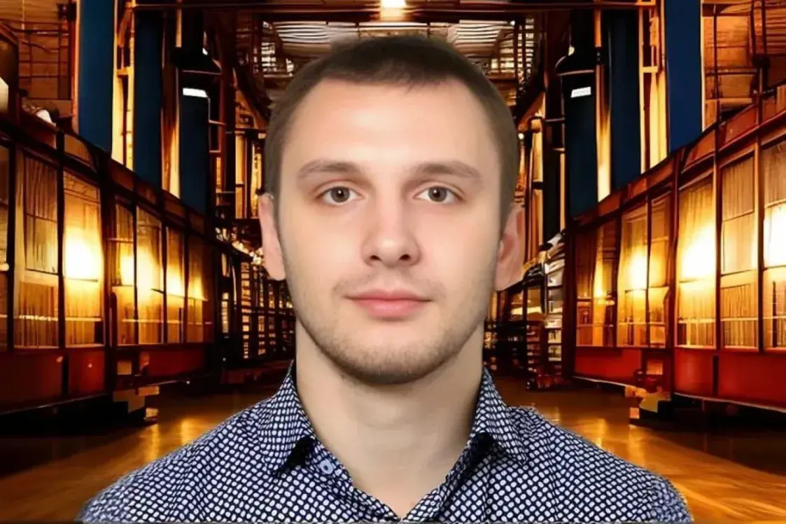 Супрацоўніка "Пеленга" асудзілі за "заклікі да нанясення шкоды Беларусі"