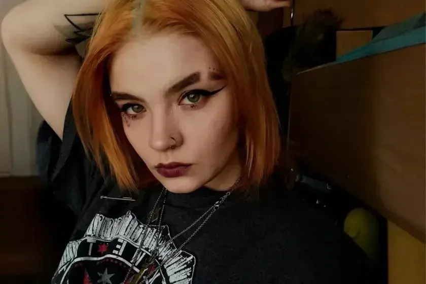 25-гадовую баранавічанку асудзілі за "садзейнічанне экстрэмізму"