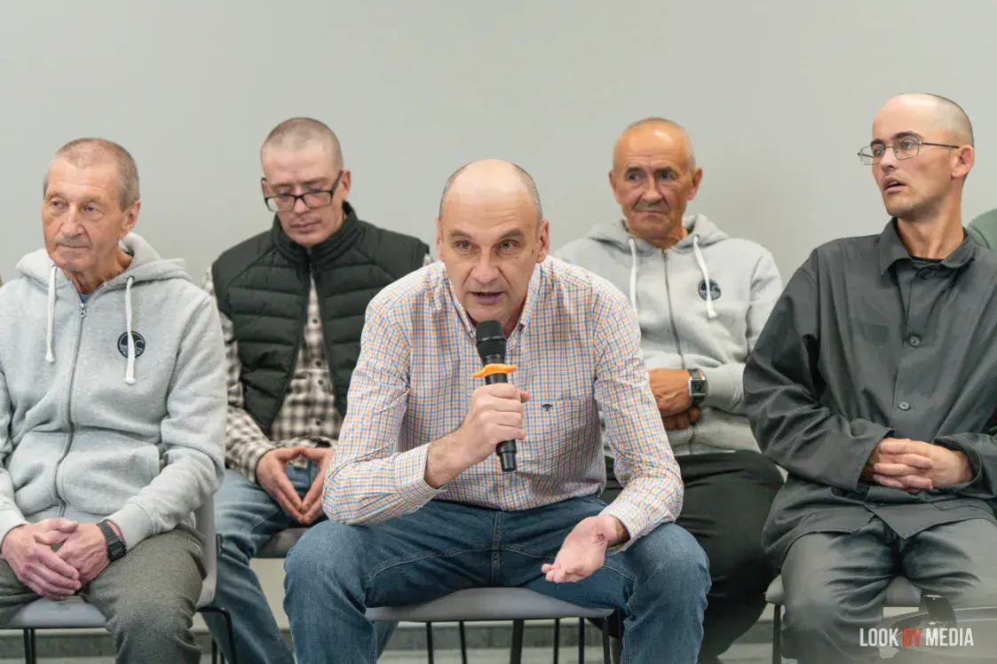 Ад хэйту ў медыя да рэальнай працы: пяць аспектаў дапамогі былым палітвязням