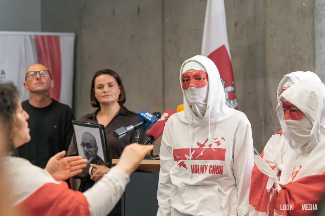 Ад хэйту ў медыя да рэальнай працы: пяць аспектаў дапамогі былым палітвязням