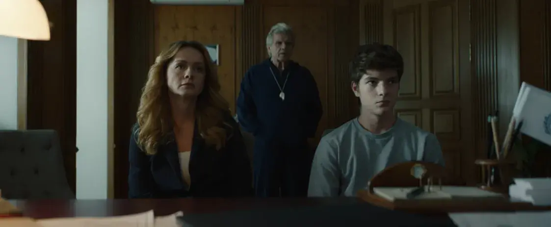 Рэцэнзія на фільм “Пераломны момант”. “Беларусьфільм” для зумераў