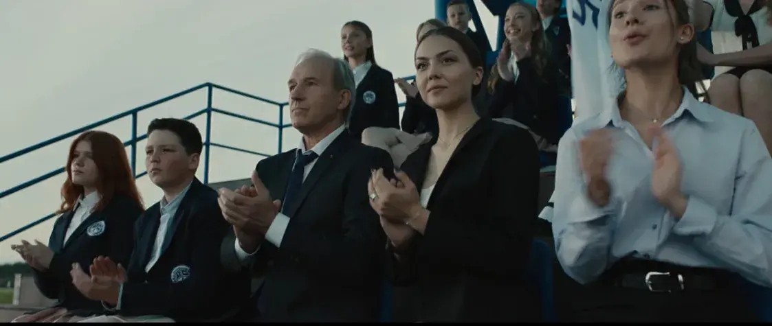 Рэцэнзія на фільм “Пераломны момант”. “Беларусьфільм” для зумераў