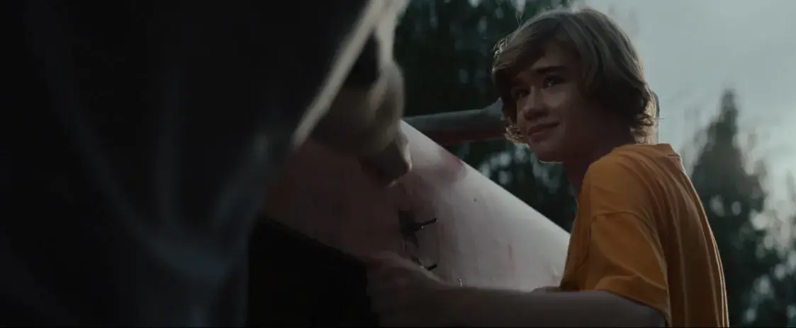 Рэцэнзія на фільм “Пераломны момант”. “Беларусьфільм” для зумераў