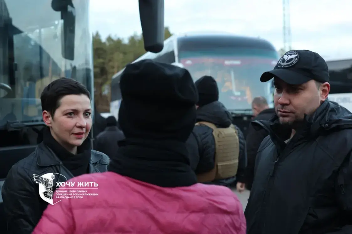 Ані Вільня, ані Варшава — Чарнігаў: як амерыканцы 123 палітвязняў вызвалялі