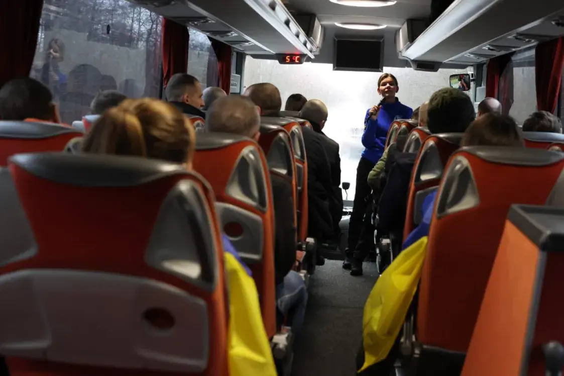 Бюракратычны футбол. Украінцы пасля беларускіх турмаў апынуліся “па-за  законам”