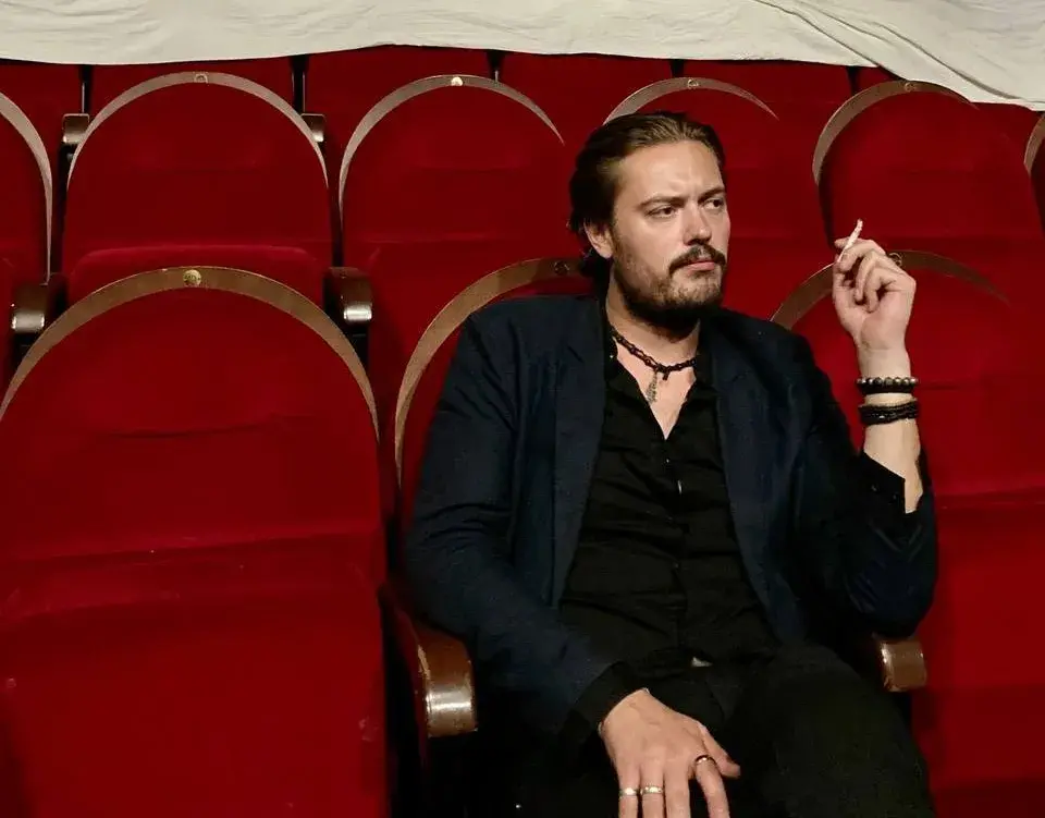 “Каманда Брэда Піта выбрала мяне”. Як беларус у Грузіі агучвае блокбастары