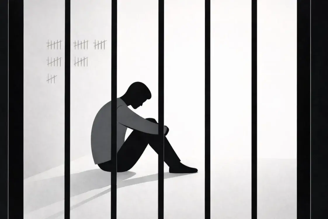 “В 2010-м голосовал за Лукашенко”. Экс-заключённый про вынужденную эмиграцию