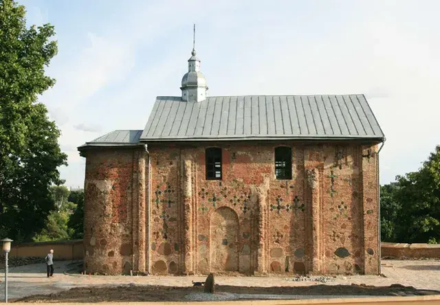 “Глыбока цынічныя людзі”. Чаму ў Беларусі так дрэнна рэстаўруюць архітэктуру 