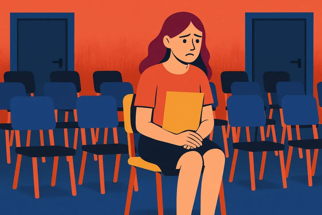 Не отказ — просто подождите? Как система ставит на паузу транспереход в Беларуси