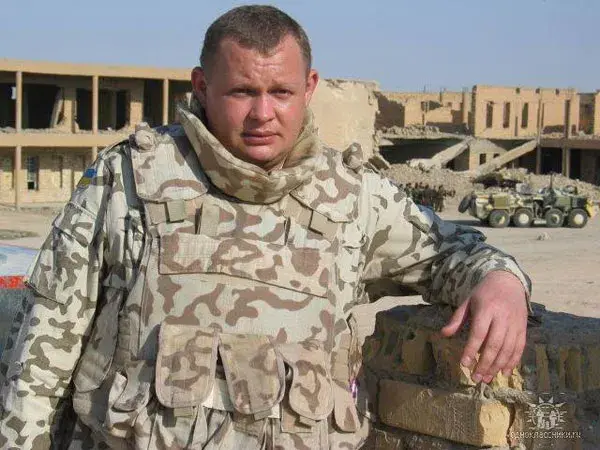 Алесін: Расійская авіябаза не перашкодзіць Беларусі кантраляваць сваё неба