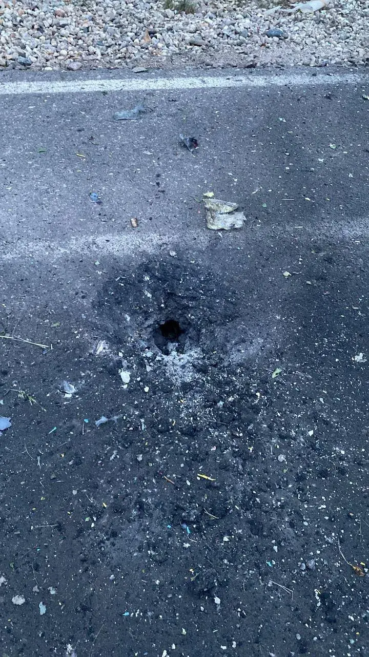 Дроны атакавалі аб'екты на Смаленшчыне — за 50 км ад мяжы з Беларуссю