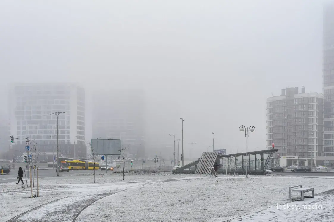 Канцэнтрацыя пылу ў мінскім паветры перавышае норму ў 12 разоў