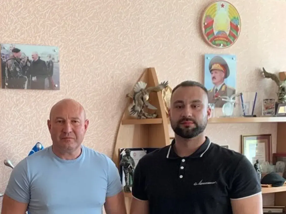 Кавярню з партрэтам Сталіна знеслі ў Гомелі