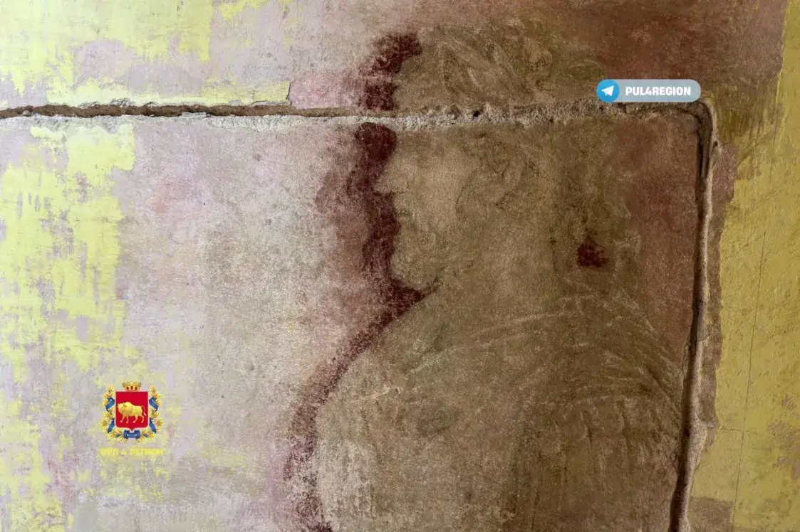 У Свяцкім палацы раскрылі галерэю партрэтаў XVIII стагоддзя