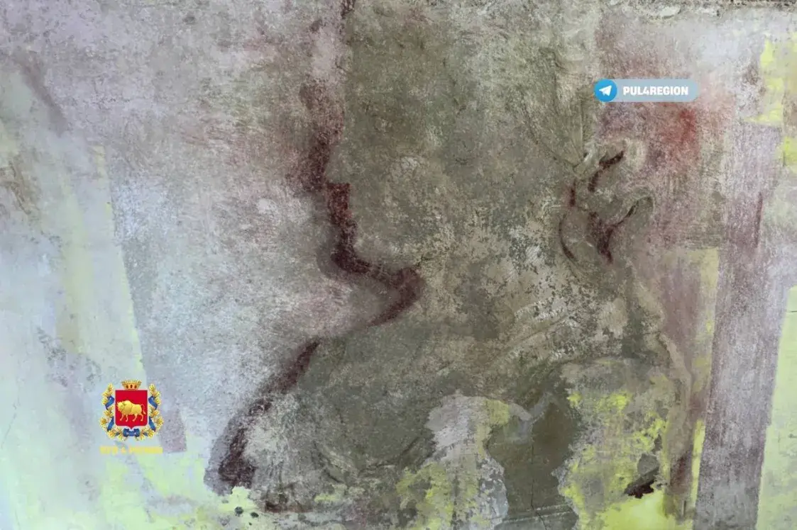 У Свяцкім палацы раскрылі галерэю партрэтаў XVIII стагоддзя