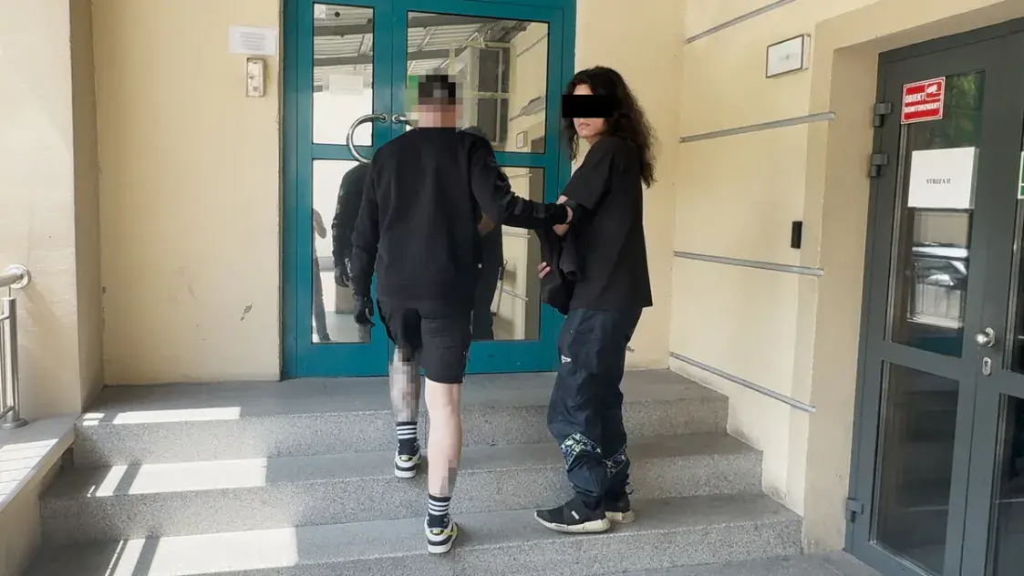 Беларуса ўзялі ў закладнікі ў Варшаве
