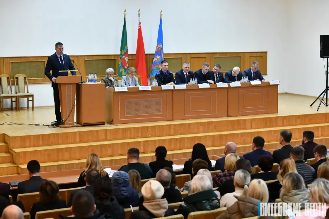 Назвалі імёны прадпрымальнікаў, якія ратавалі людзей падчас пажару ў Віцебску