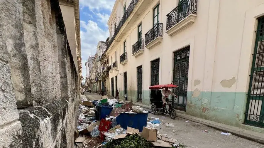 Кубинский правозащитник о том, что ждёт страну без нефти от Мадуро