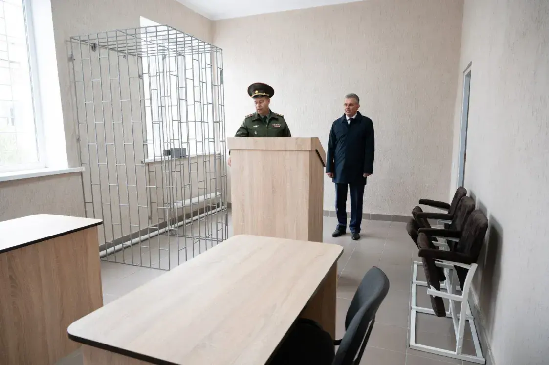 Тюрьма — за "оскорбления", штраф — за "чайлдфри": как живёт Приднестровье