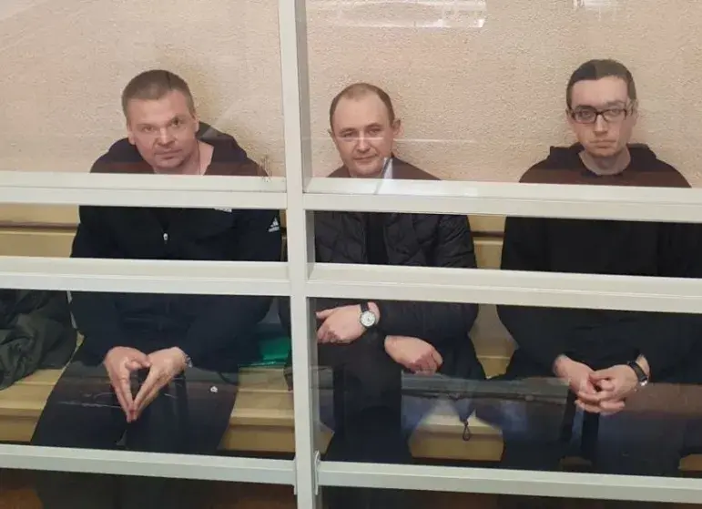 Музыкаў Tor band асудзілі агулам на 24,5 года калоніі ўзмоцненага рэжыму