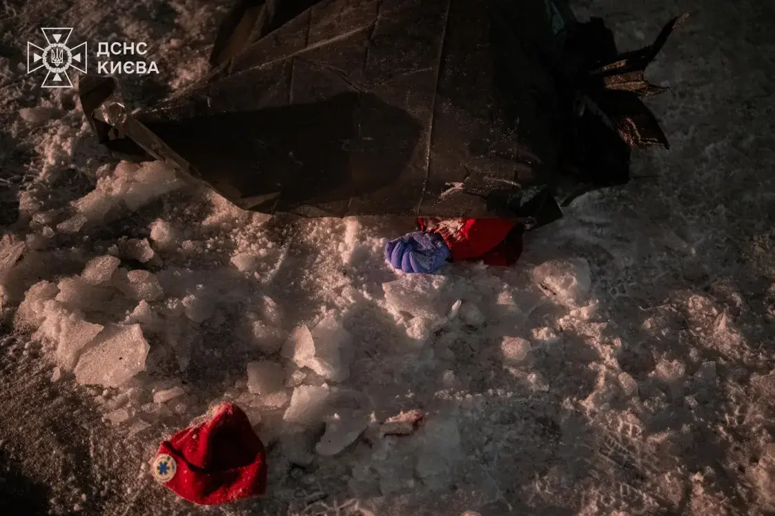 Расіяне атакавалі Львоў — кажуць, што "Арэшнікам"