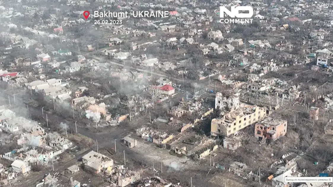 Дым над аэродромом в Ейске (РФ) и сбитые БПЛА над Украиной — 371-е утро войны