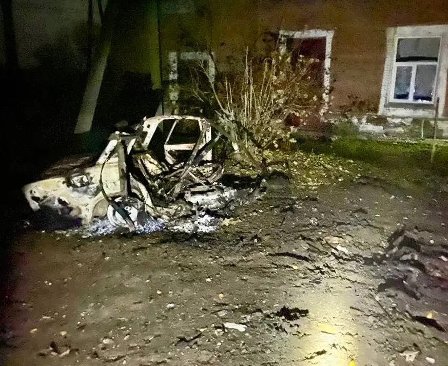 РФ усилит наступательные операции на Донбассе, считают в ISW — 264-е утро войны