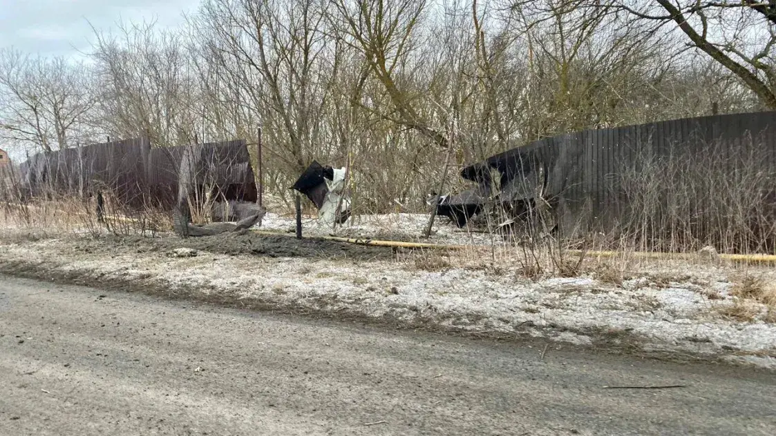 Ночный обстрел Харькова, "громко" было и в Белгороде — 359-е утро войны