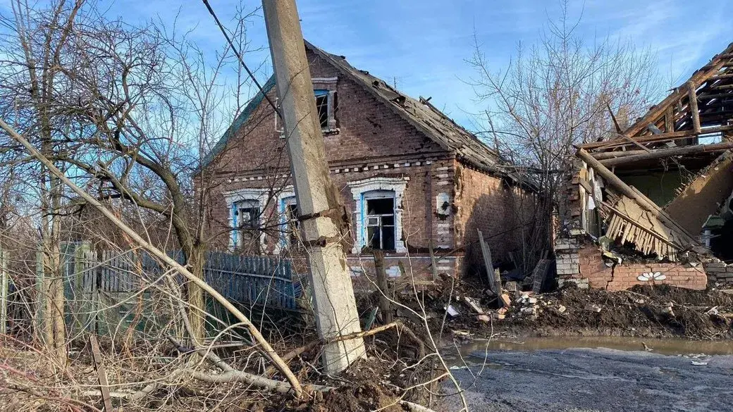 Снова ночная атака, большинство "Шахедов" ПВО Украины сбили — 369-е утро войны