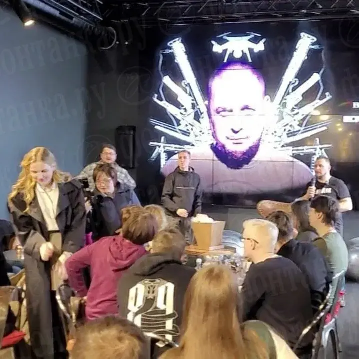 Взрыв в кафе Пригожина и важная неделя для Украины — 404-е утро войны
