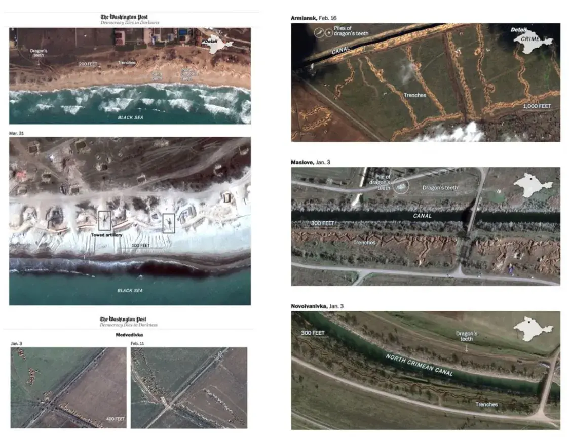 Российские дроны атаковали юг Украины, есть попадания  — 405-е утро войны