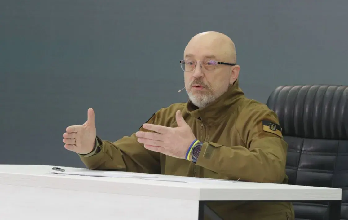 Возможные перестановки в Минобороны Украины и бои за Бахмут —  248-е утро войны