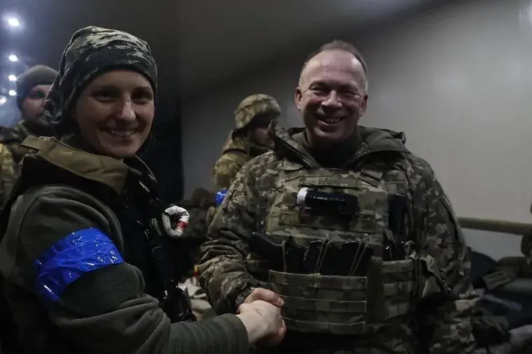 Украина перебрасывает дополнительные силы к Соледару — 320-е утро войны 