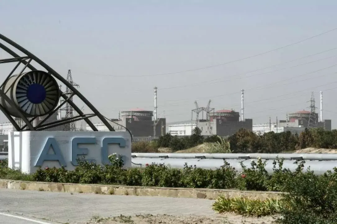 Ночные взрывы в Киеве, Харькове, Одессе, обесточена ЗАЭС —  379-е утро войны