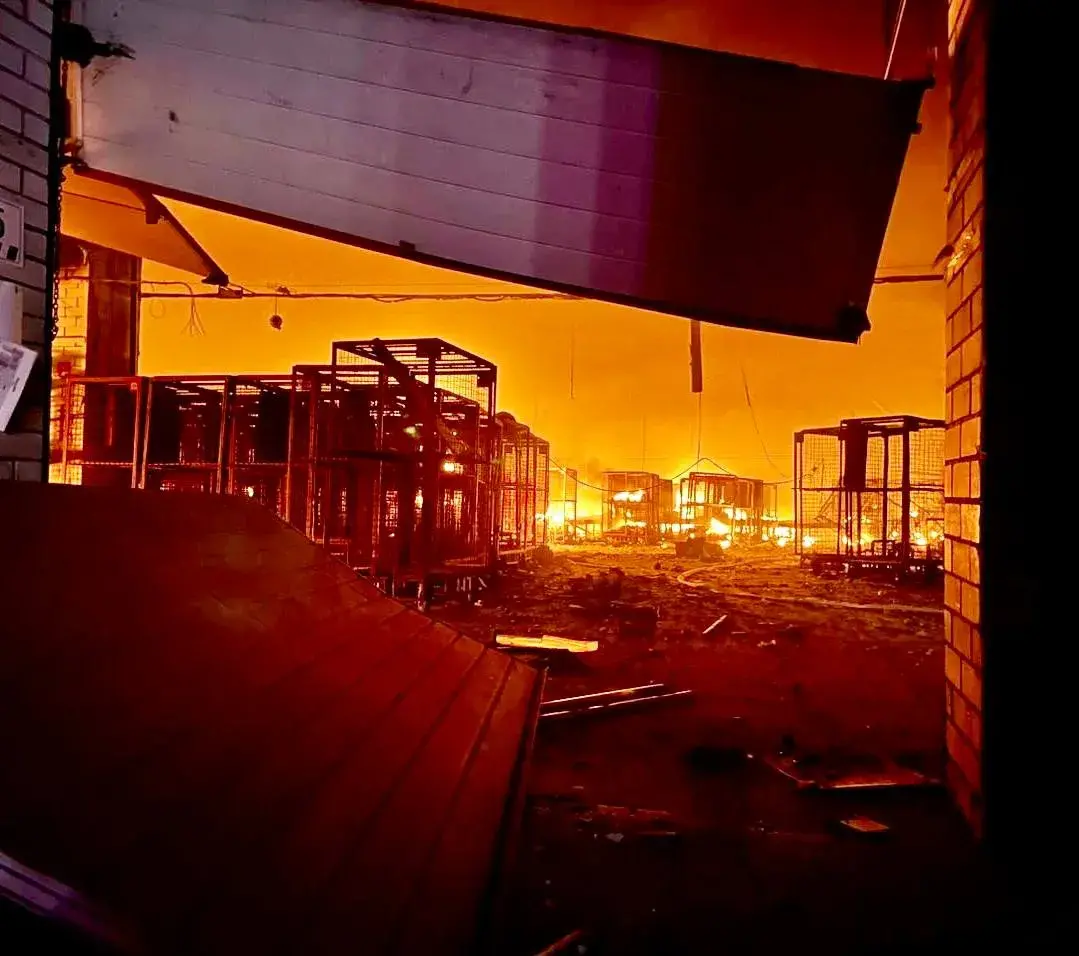 Сложная ситуация на фронте и атака на Днепр —  259-е утро войны