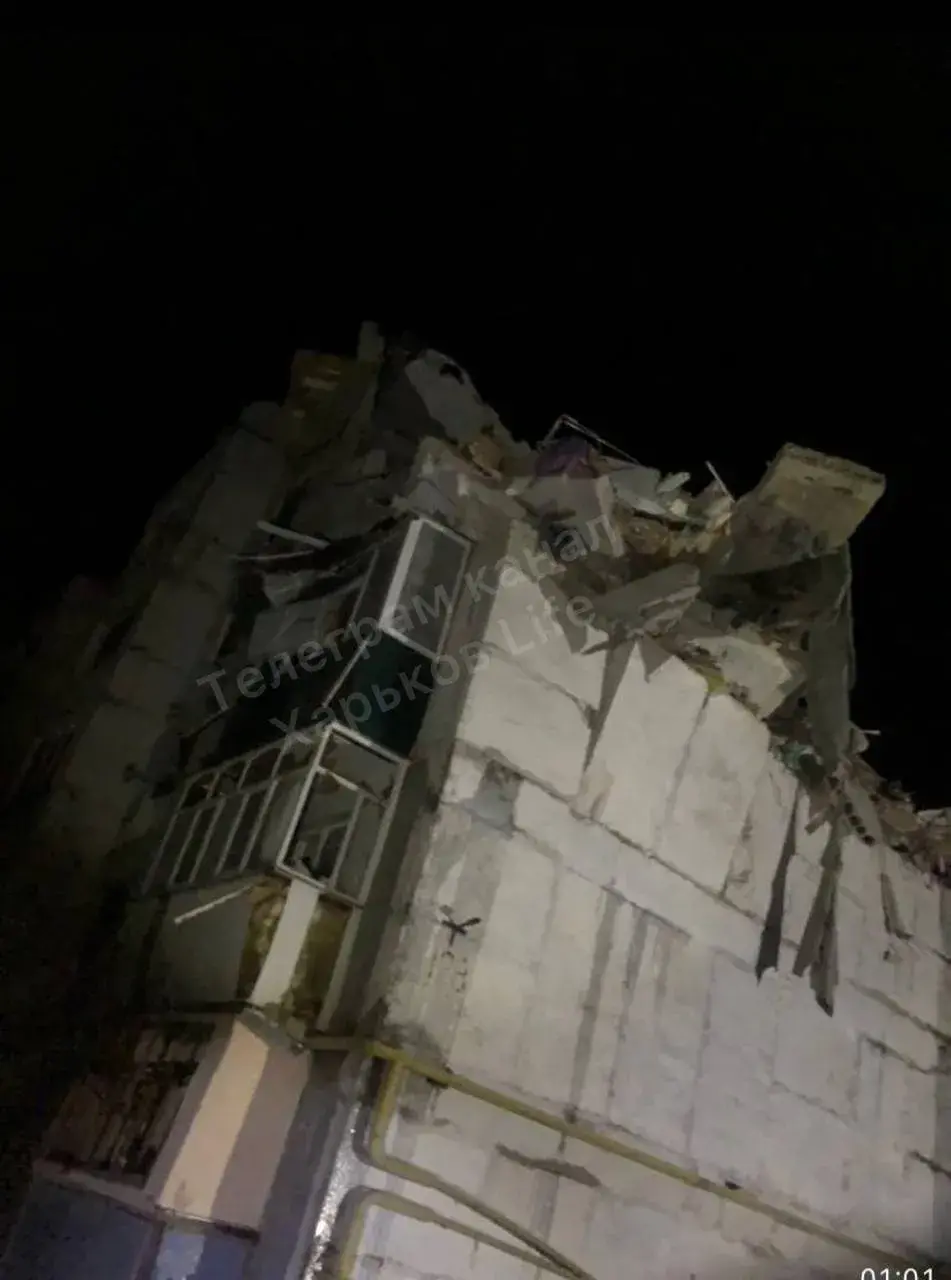 Ракетный обстрел Запорожья и Байден о переговорах с Путиным — 282-е утро войны